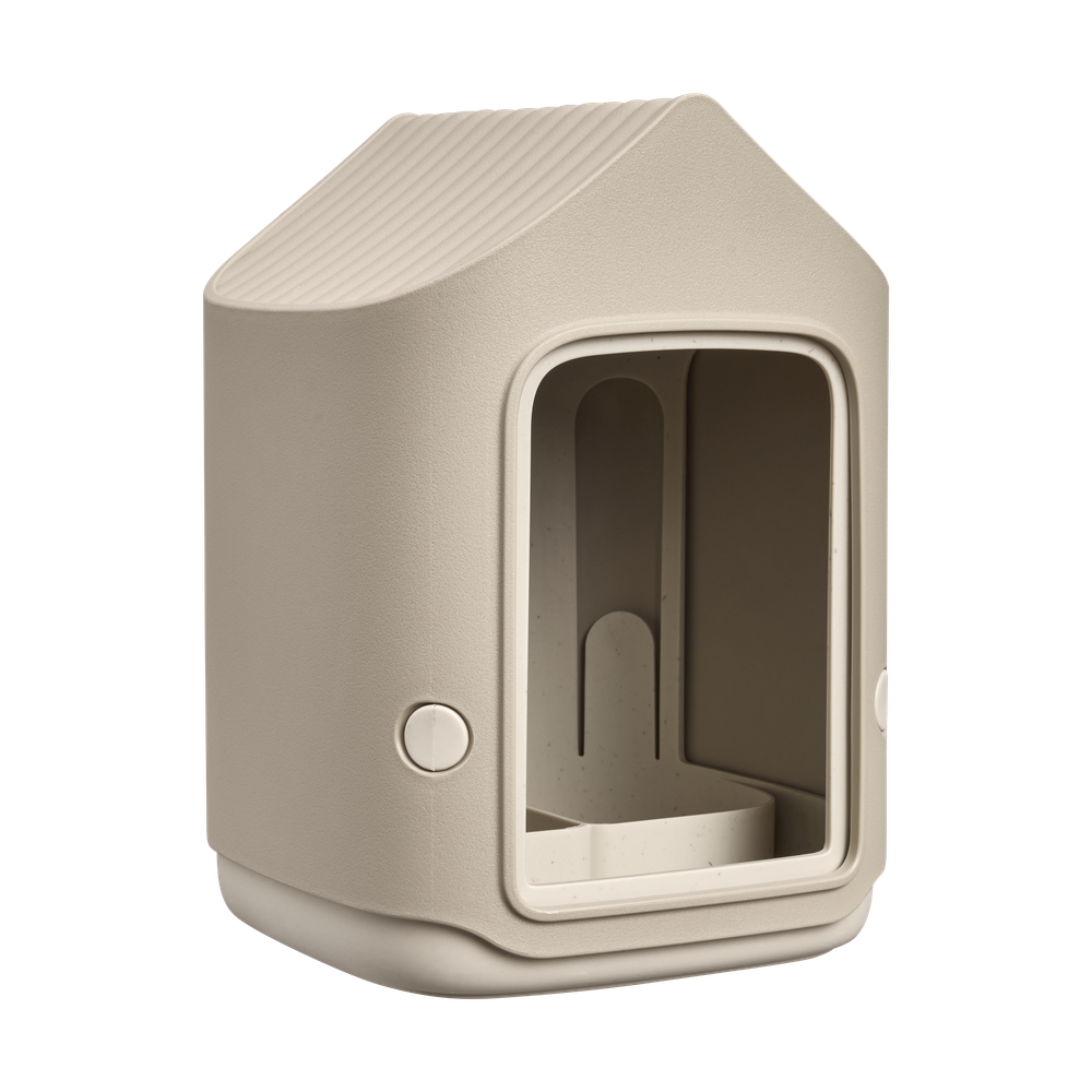 Cosy Mangeoire À Oiseaux 18