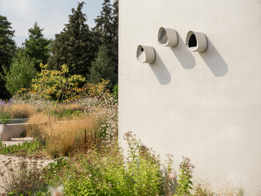 Essential Mangeoire À Oiseaux 18