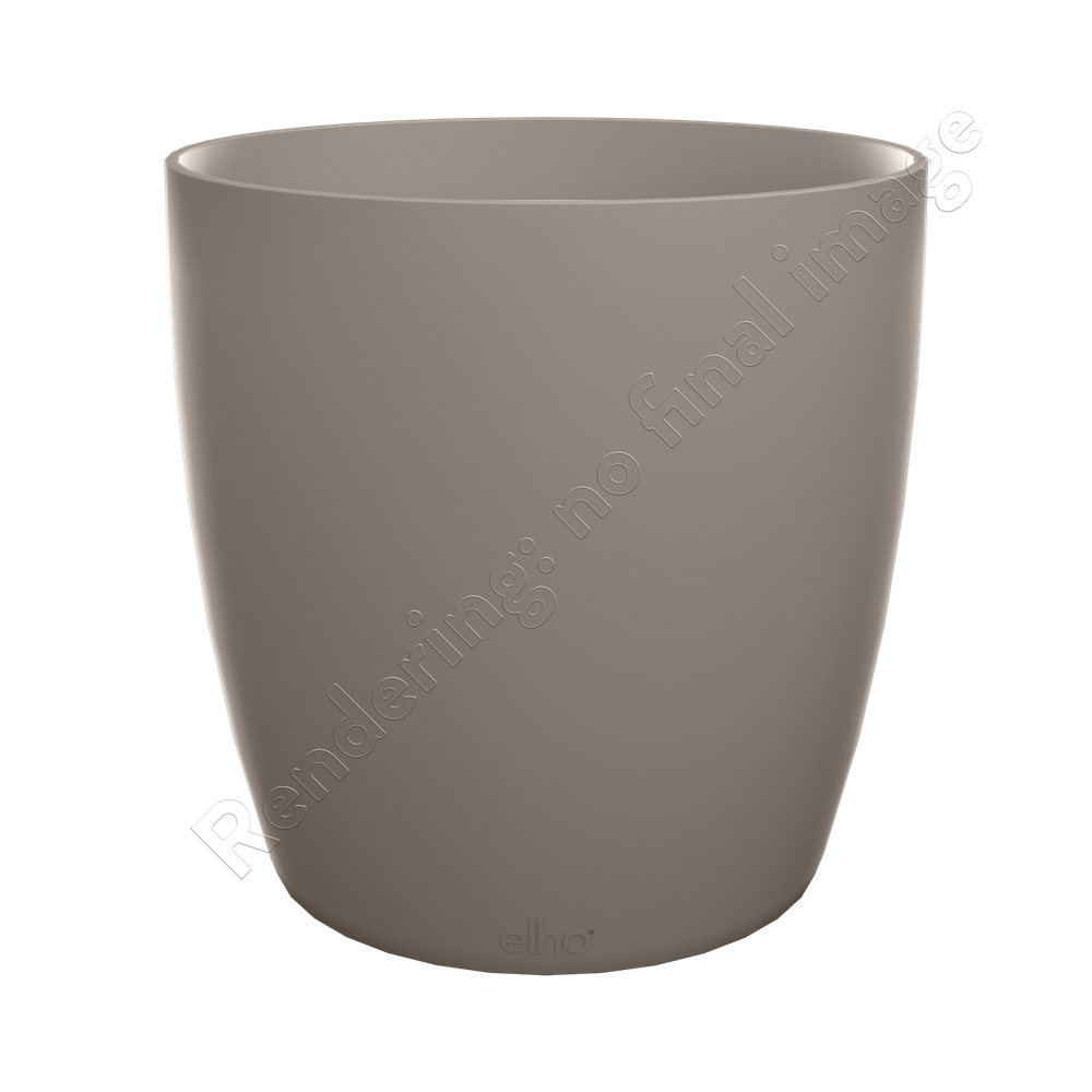 The Coffee Collection Ronde 16