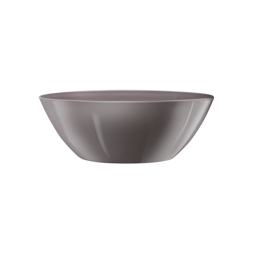 Brussels Diamond Ovale 46