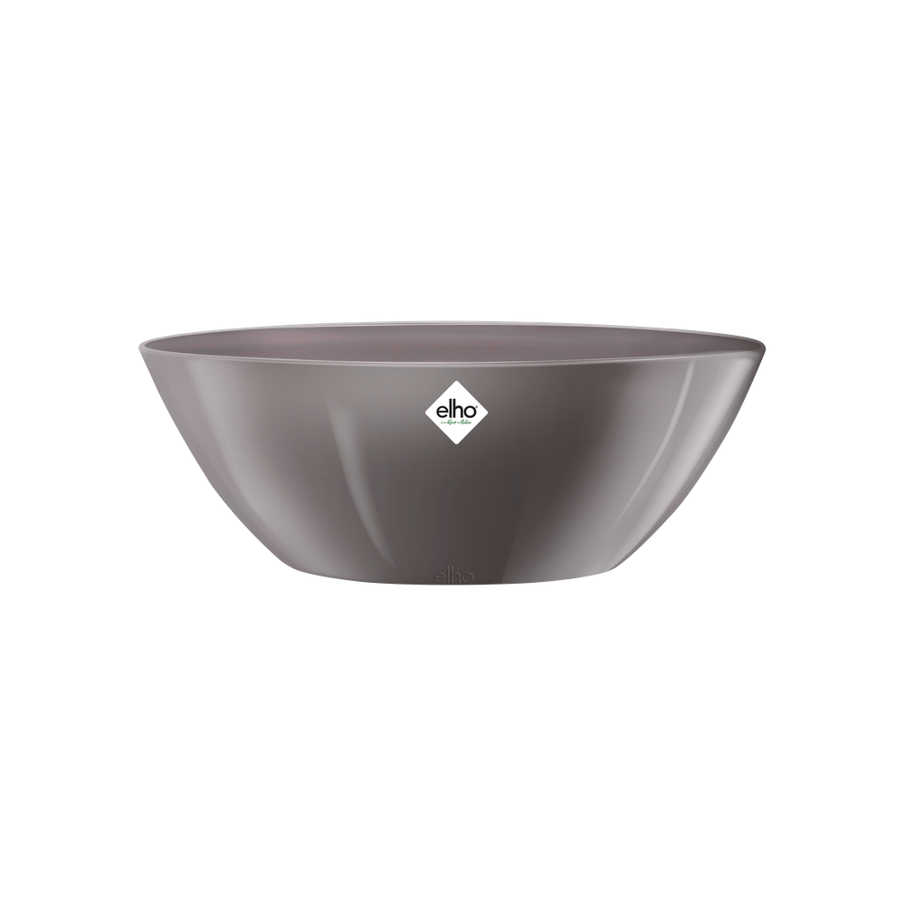 Brussels Diamond Ovale 46