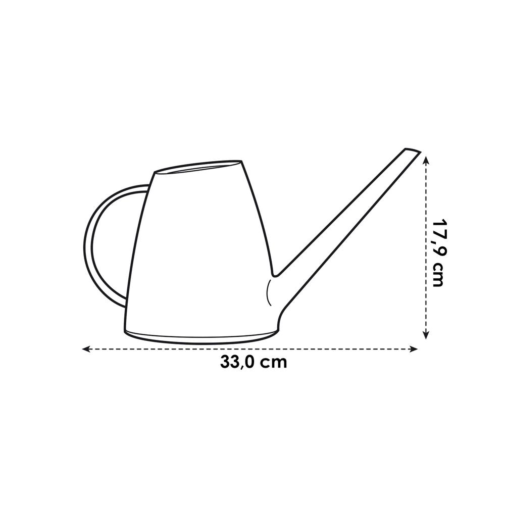 Brussels Arrosoir 1,8ltr