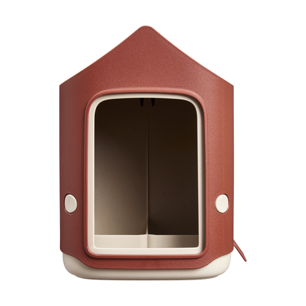 Cosy Mangeoire Pour Oiseaux 18