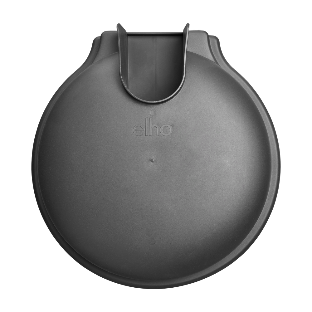 gb rain catcher 35l lid living noir
