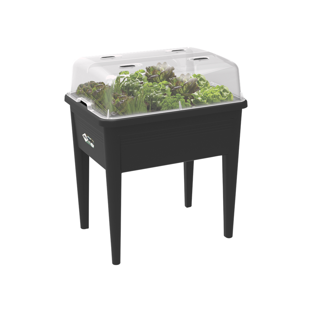 Green Basics Table De Culture Super Xxl