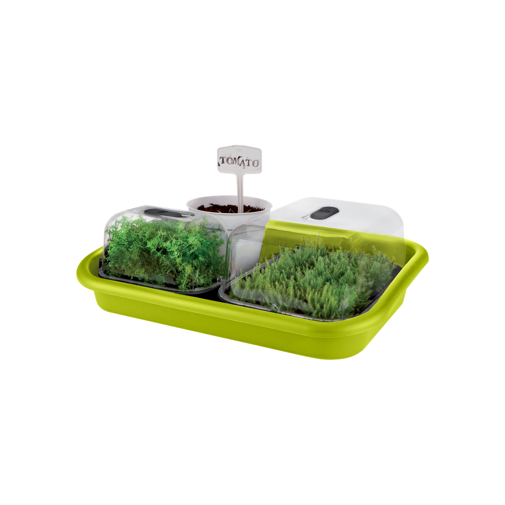 Green Basics Plateau Jardin 59