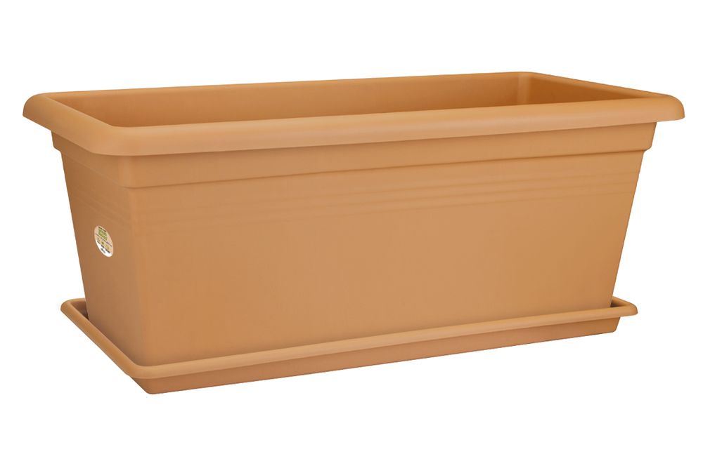 Green Basics Jardin Xxl Soucoupe 60
