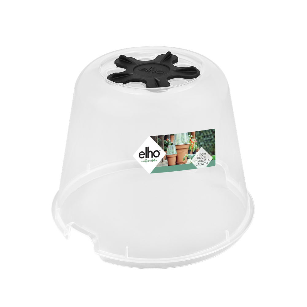 Green Basics Serre De Culture Rond 30