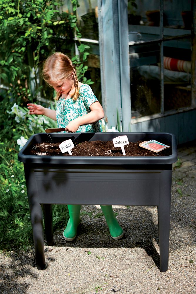 Green Basics Table De Culture Xxl 75