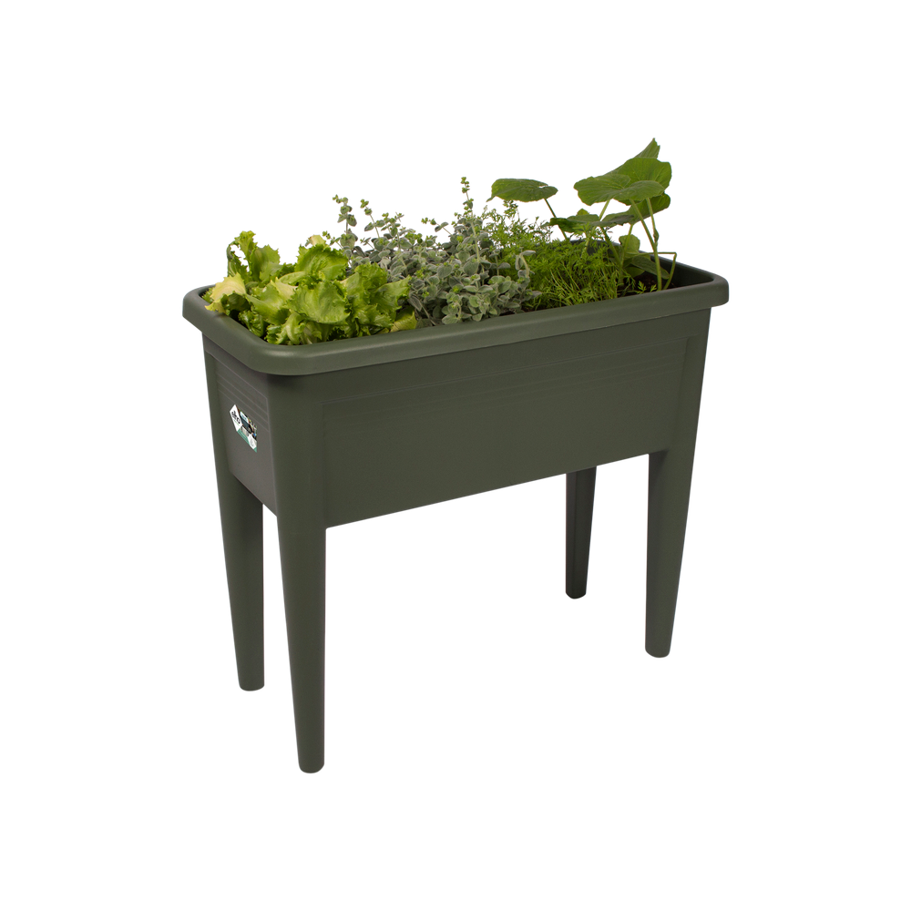 Green Basics Table De Culture Xxl 75