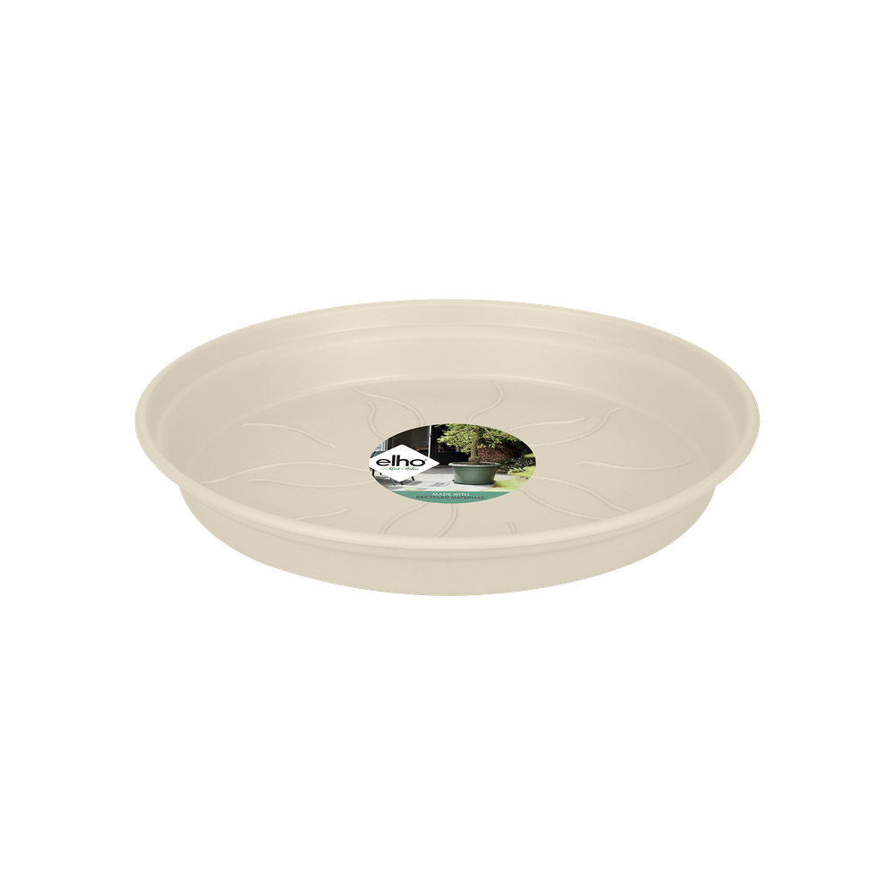 Green Basics Soucoupe 34