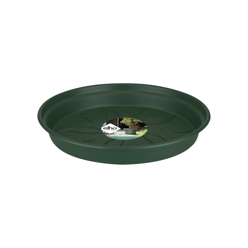 Green Basics Soucoupe 34