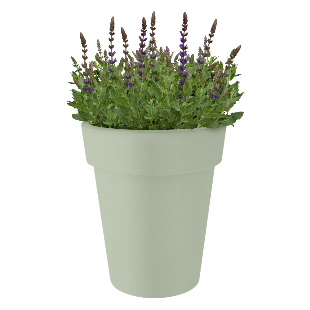 Green Basics Top Planter Haut 35