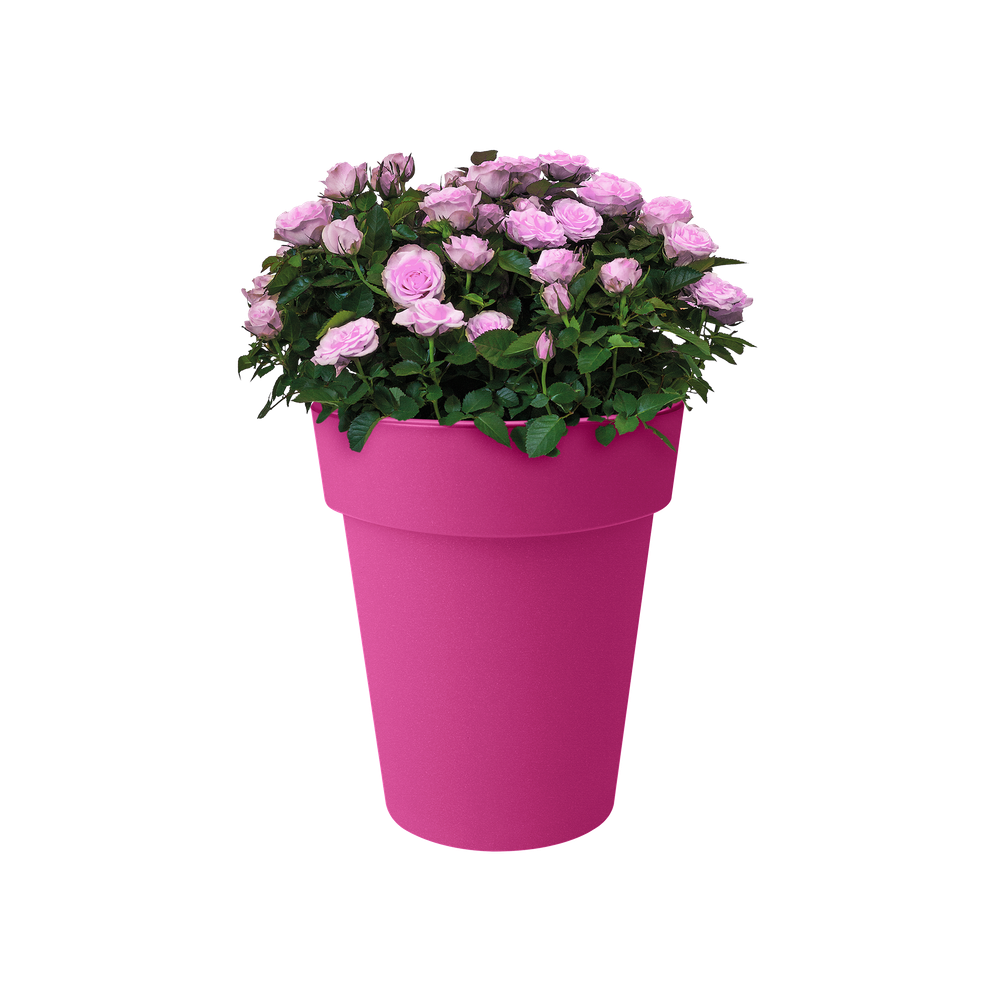 Green Basics Top Planter Haut 35