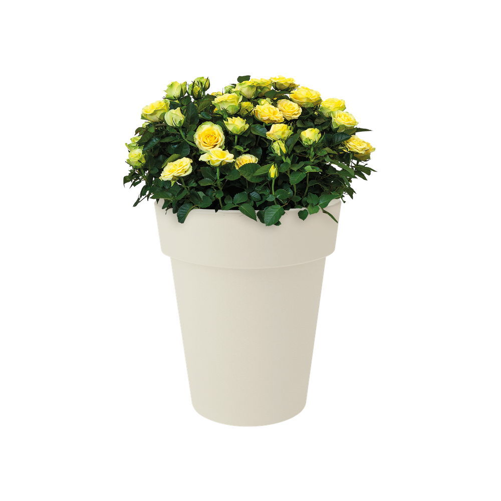 Green Basics Top Planter Haut 35