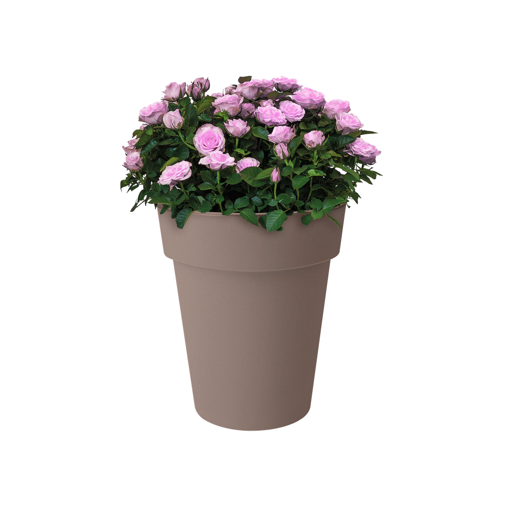Green Basics Top Planter Haut 35