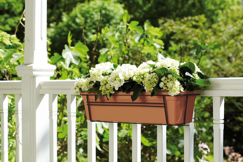 Green Basics Balconnière 80