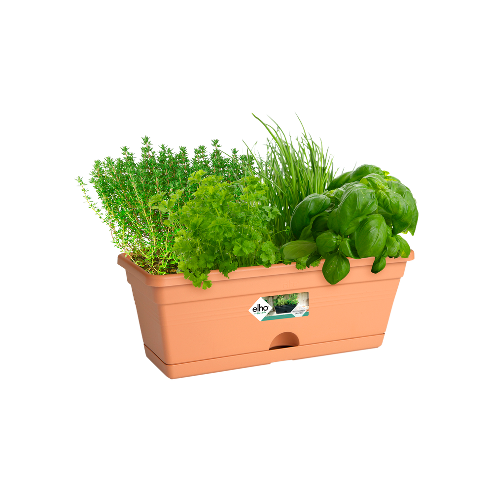 Green Basics Balconnière Mini 30