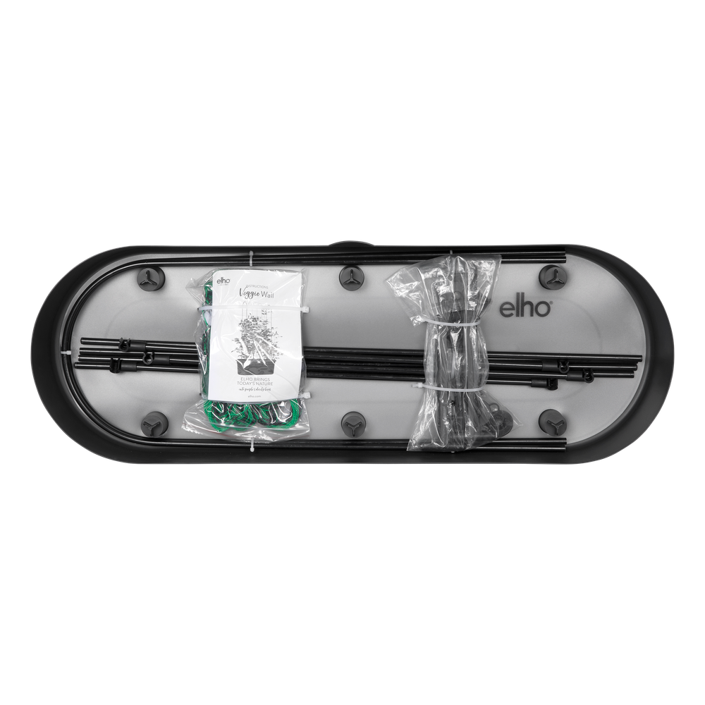 Green Basics Jardiniere Treillis 80