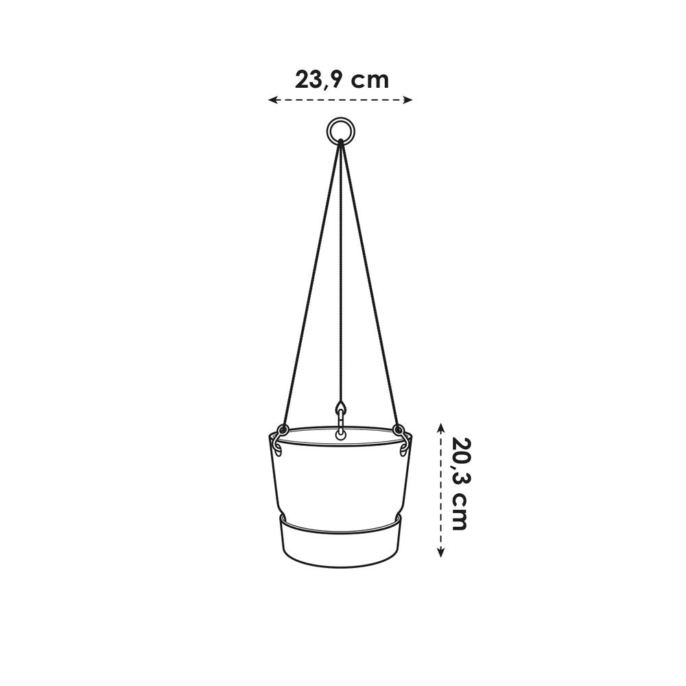 Greenville Suspension 24