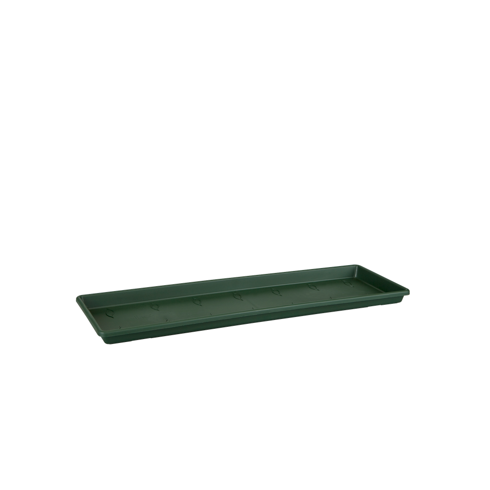 Green Basics Balconnière Soucoupe 80
