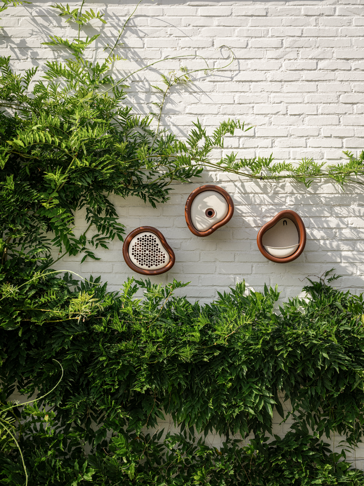 Organic Hôtel À Abeilles 25