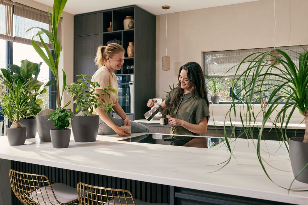 The Coffee Collection Ronde 14