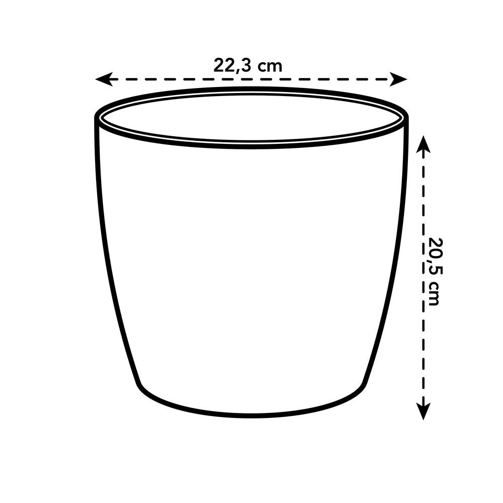 The Coffee Collection Ronde 22