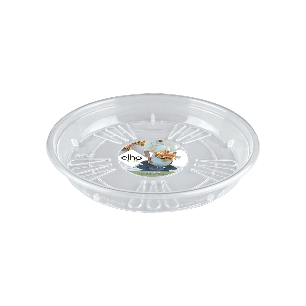 Uni-soucoupe Ronde 25