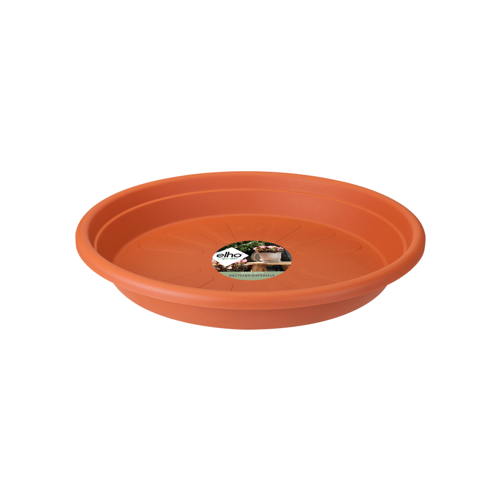 Soucoupe Universelle Ronde 19