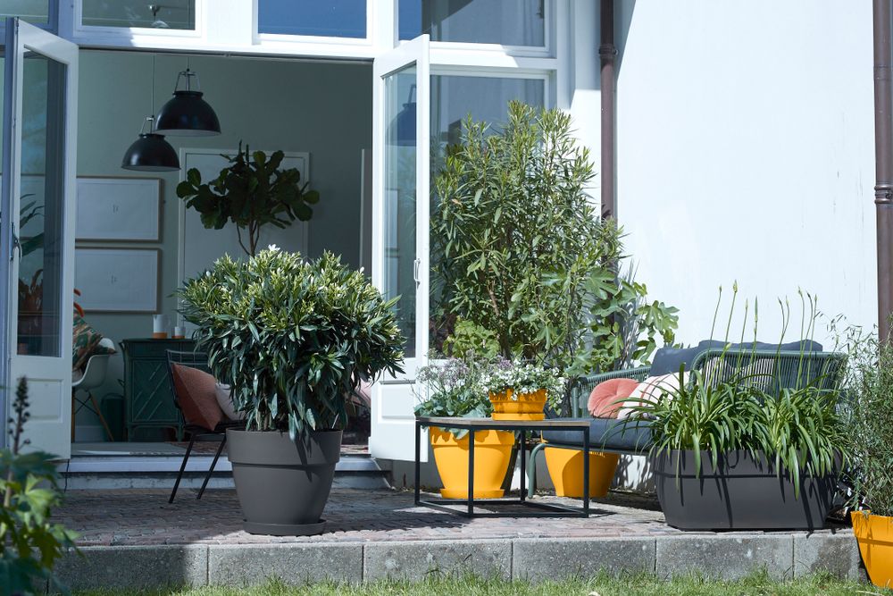 Vibia Campana Coupe 27