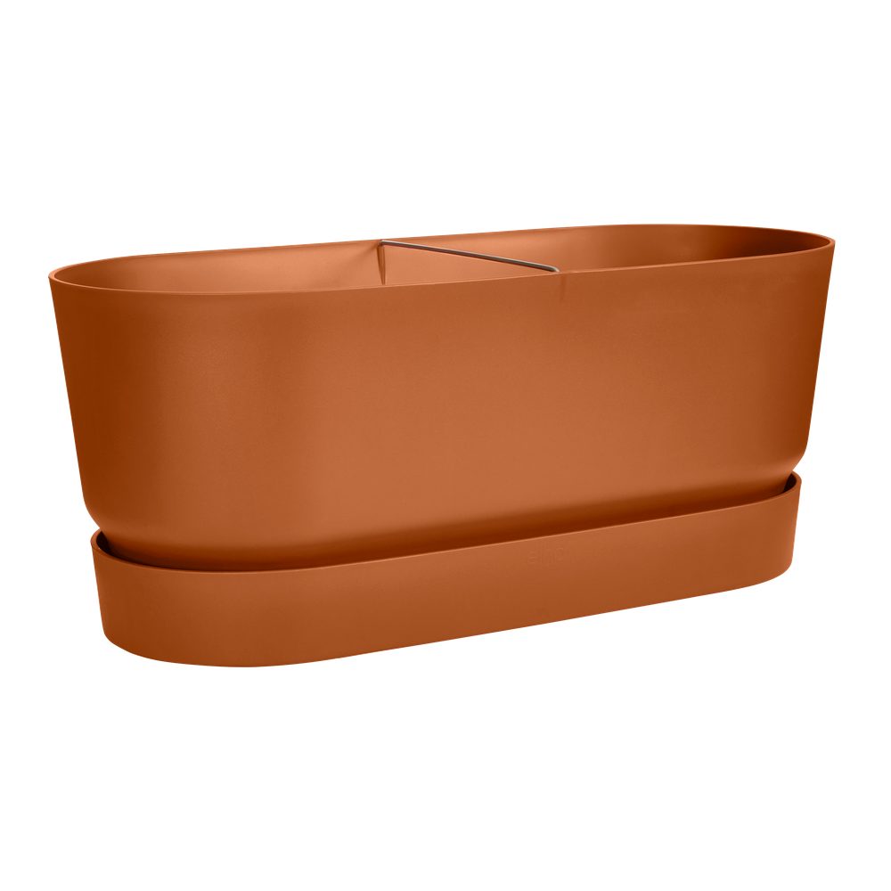 Greenville Terrase 60 Roues