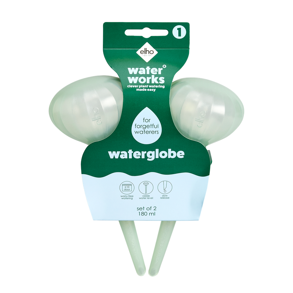 Water Works Waterglobe 180ml