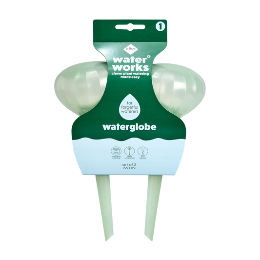 Water Works Waterglobe 360ml