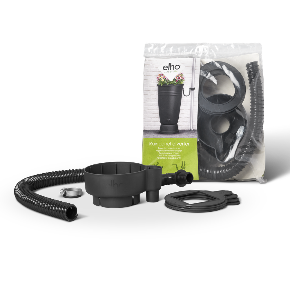 Green Basics Collecteur De Gouttières