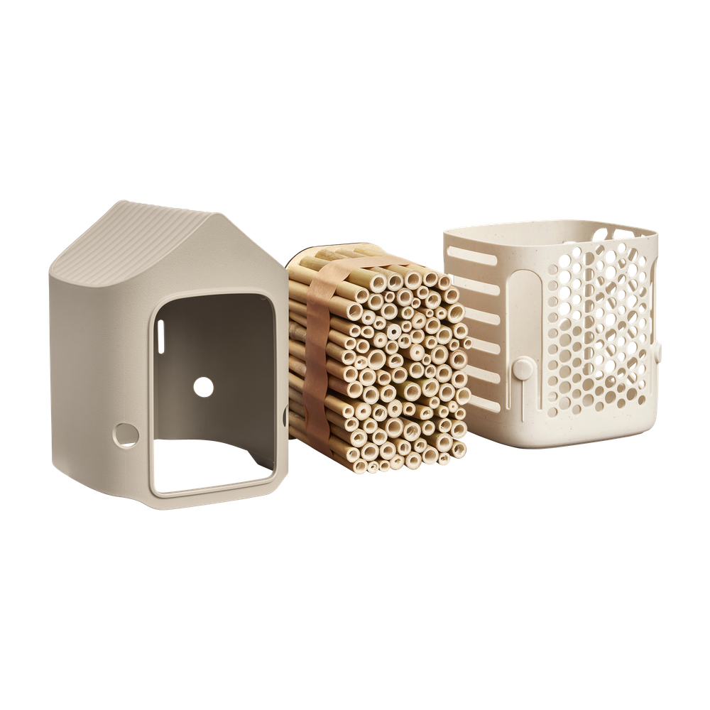 Cosy Hôtel Pour Insectes 18