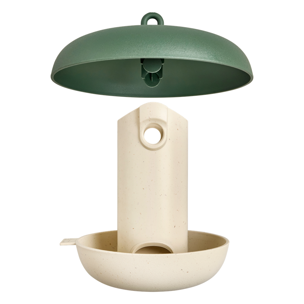 Essential Mangeoire Silo 18