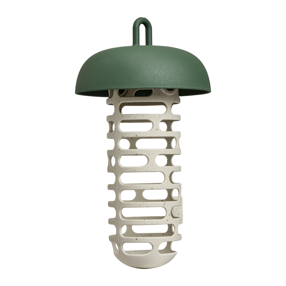 Essential Sup. Boules Graisse 12