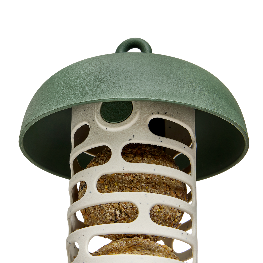 Essential Sup. Boules Graisse 12