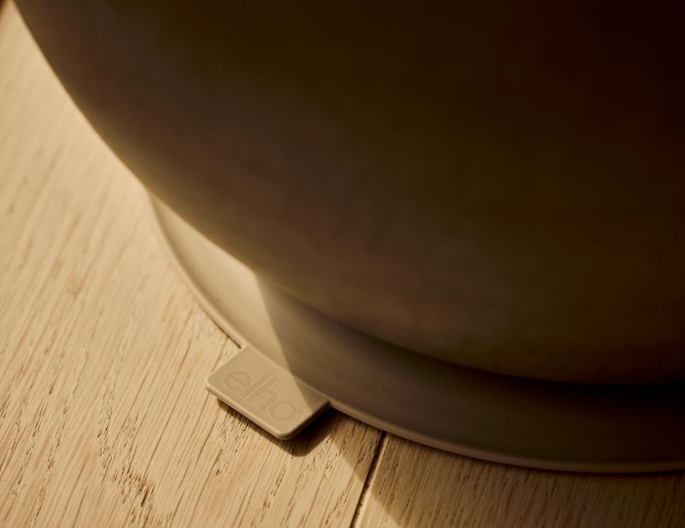 Ripple Floor Protector 17