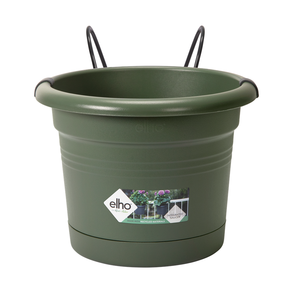 Green Basics Balconnière Poth. All-in-1