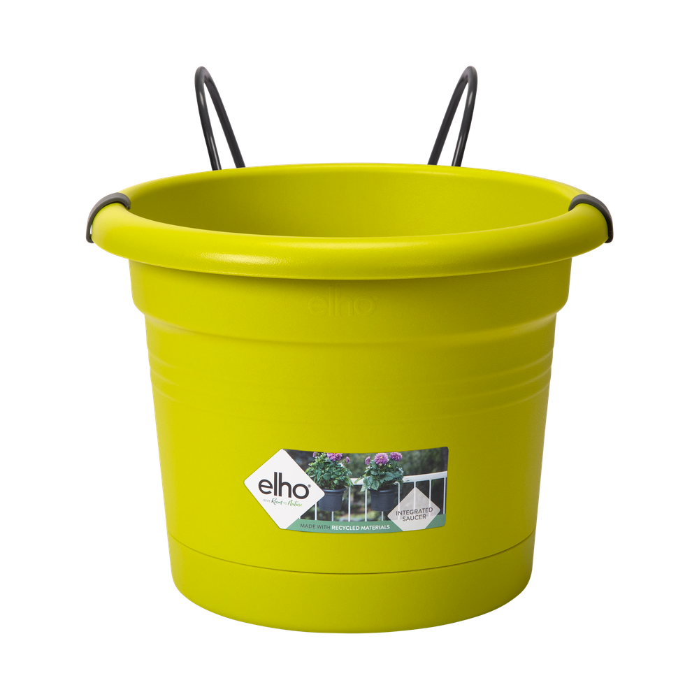 Green Basics Balconnière Poth. All-in-1