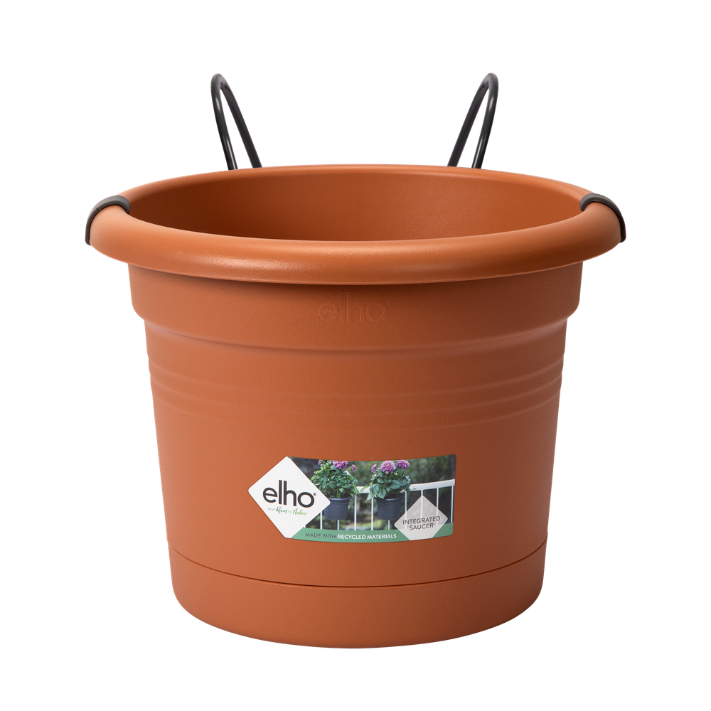Green Basics Balconnière Poth. All-in-1