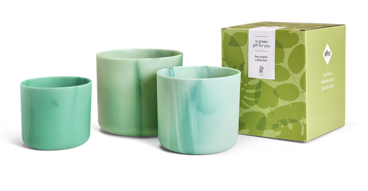 GIFT Ocean Collection 14,16,18