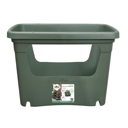 Green Basics Stack & Grow Large