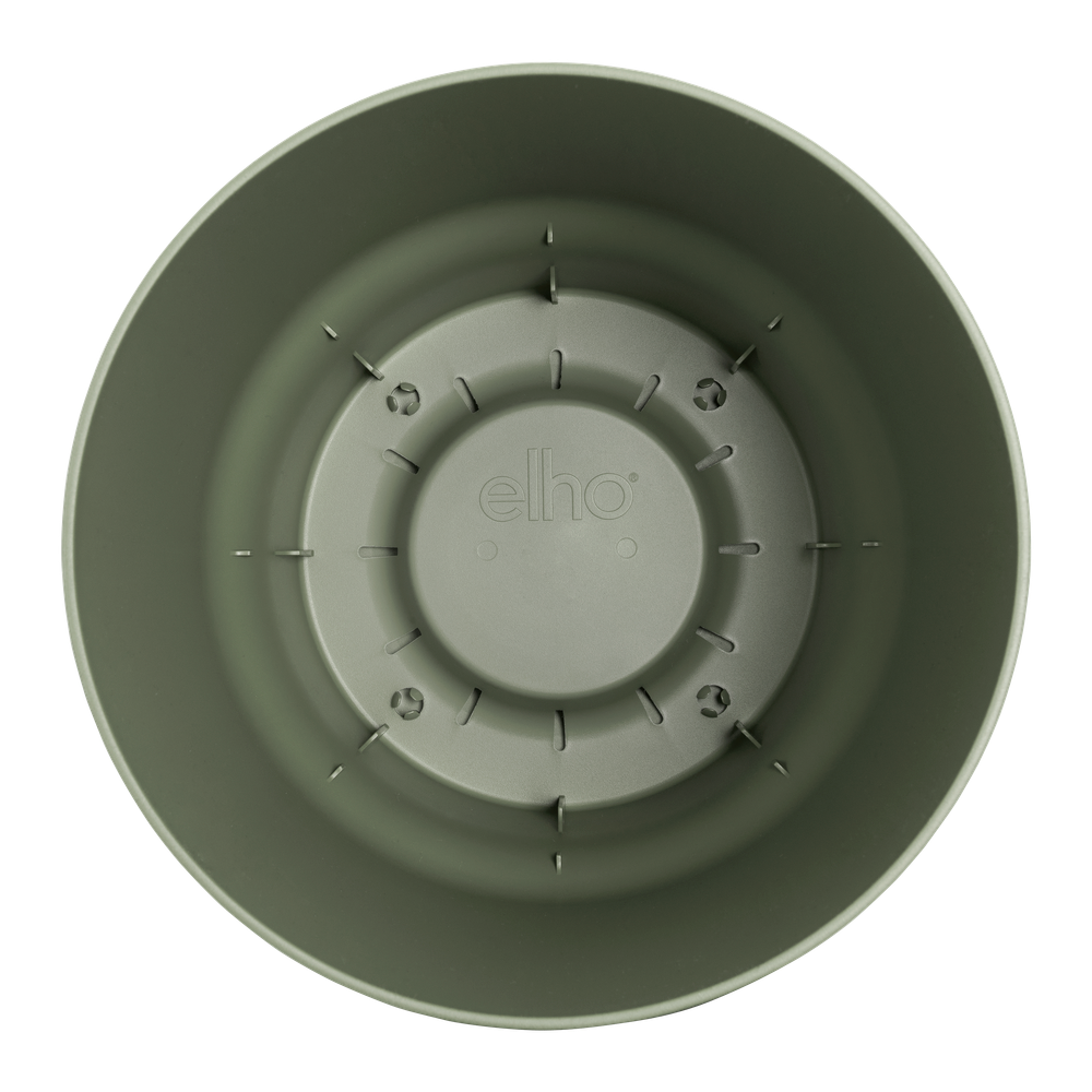 Greenville Rond 20
