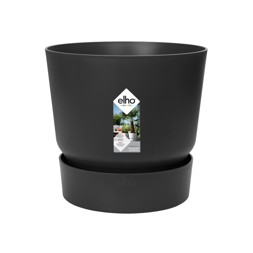 Greenville Rond 18