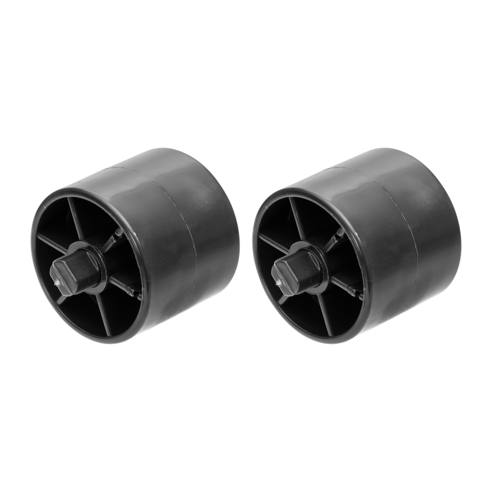 set of 2 wheels