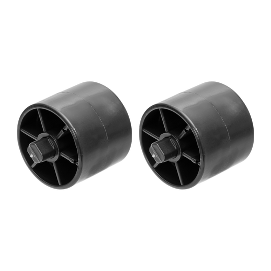set of 2 wheels