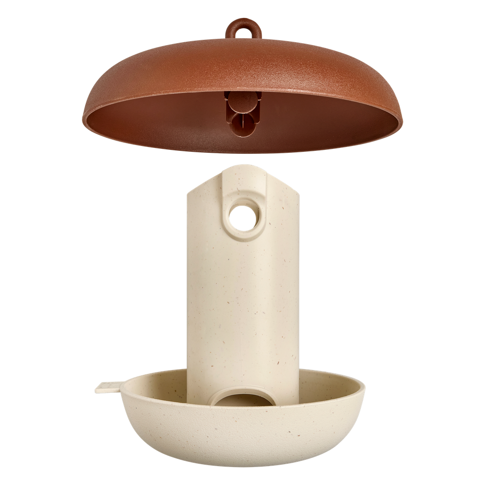 Organic Mangeoire Silo 18